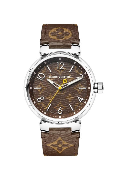 orologio louis vuitton 2019|louis vuitton fall dresses men.